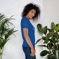 Playful Aries (Unisex) Tee