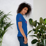 Playful Aries (Unisex) Tee