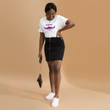 Playful Los Angeles City of Angels (Unisex) T-Shirt
