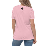 Playful & Frisky Ladies Relaxed T-Shirt
