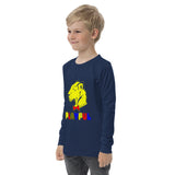 Playful Kids Long Sleeve Tee