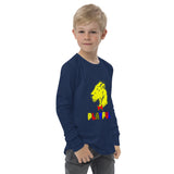 Playful Kids Long Sleeve Tee