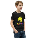 Playful Kids Short Sleeve Tee