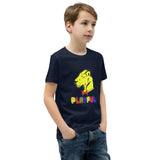 Playful Kids Short Sleeve Tee